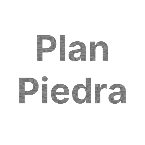 ⛏️✨〘 Plan Piedra 〙✨⛏️