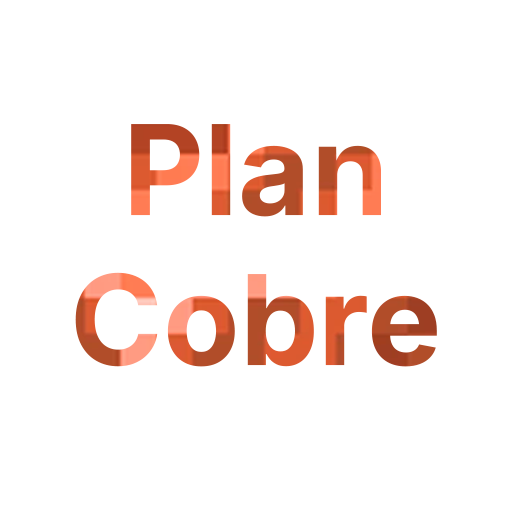 🔩✨〘 Plan 🟫 Cobre 〙✨🔩