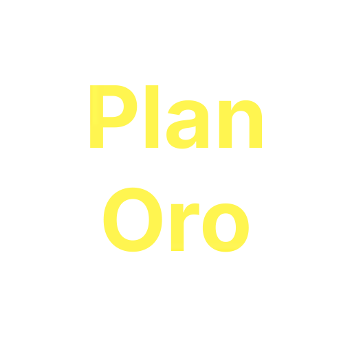 ⛏️💰〘 Plan 🟨 Oro 〙💰⛏️