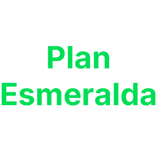 🌿🔱 PLAN • ESMERALDA ✦ CELESTIAL 🔱🌿