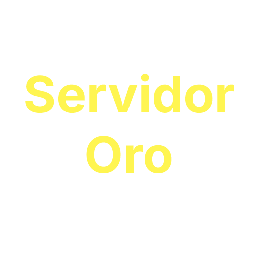 Servidor Oro