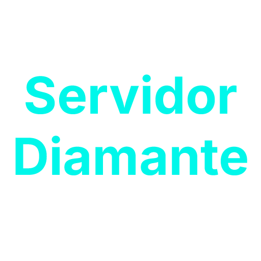 Servidor diamante