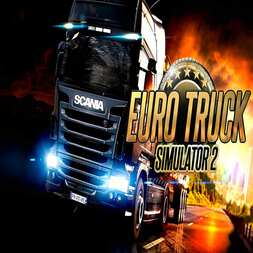 Euro Truck 2